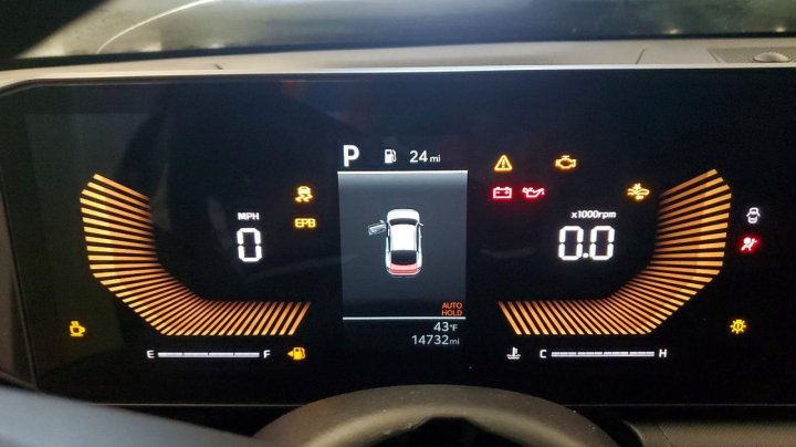 KIA K4  2025
