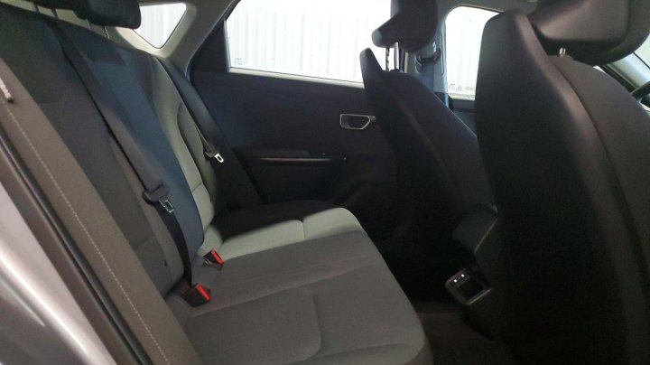 KIA K4  2025