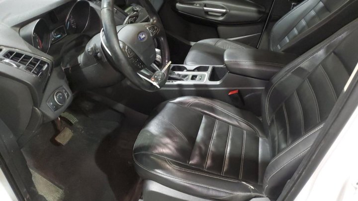 Ford Escape  2018