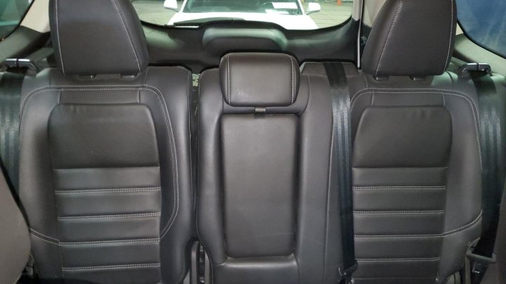 Ford Escape  2018