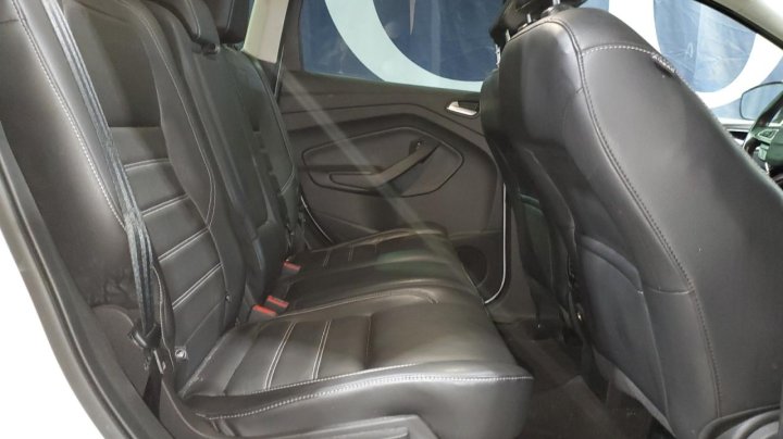 Ford Escape  2018