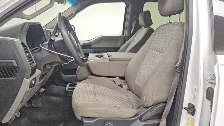 Ford F150  2018