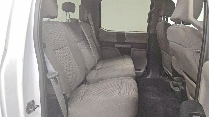 Ford F150  2018