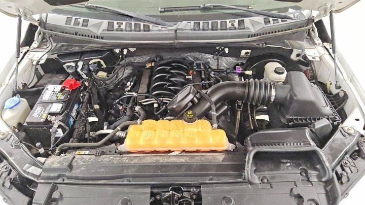 Ford F150  2018