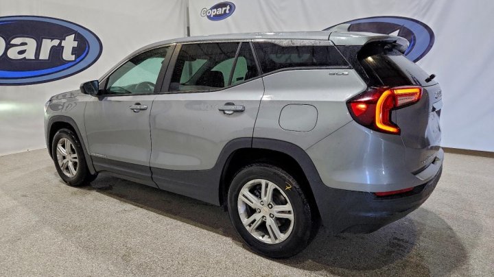 GMC TERRAIN  2024