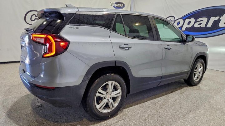GMC TERRAIN  2024