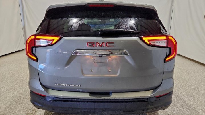 GMC TERRAIN  2024