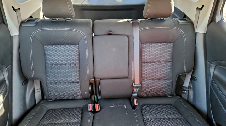GMC TERRAIN  2024