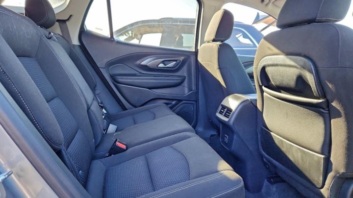 GMC TERRAIN  2024