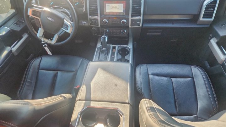 Ford F150  2018