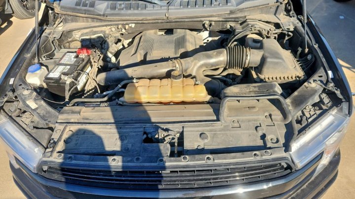 Ford F150  2018
