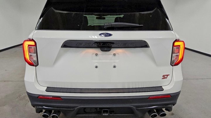 Ford Explorer  2023