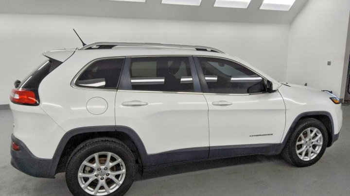 JEEP Cherokee  2016