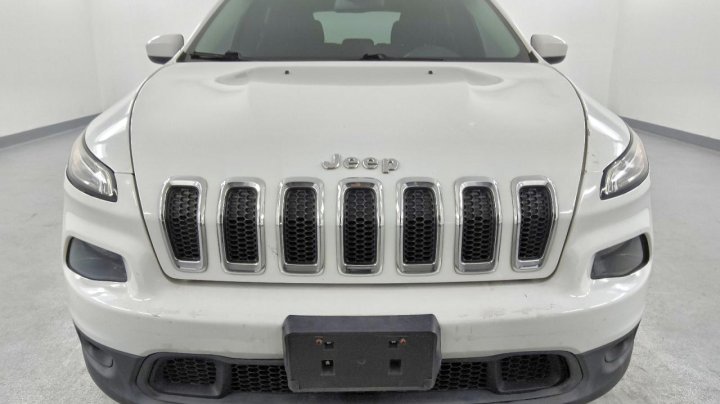 JEEP Cherokee  2016
