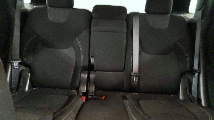 JEEP Cherokee  2016