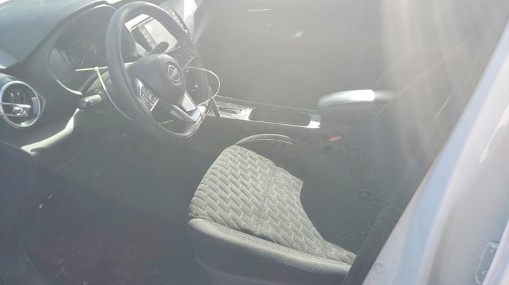 Nissan Kicks  2023
