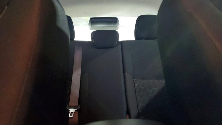 Nissan Kicks  2023