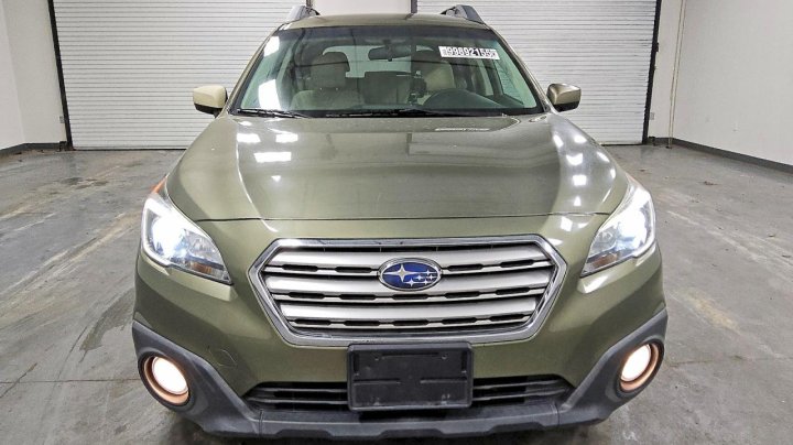Subaru Outback  2017