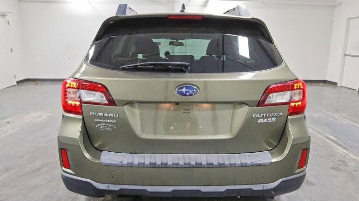 Subaru Outback  2017
