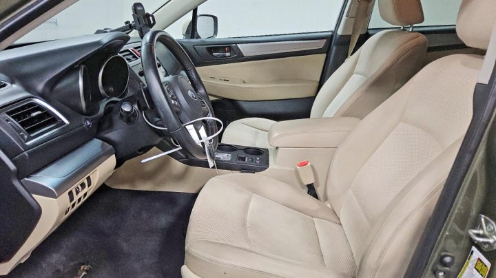 Subaru Outback  2017