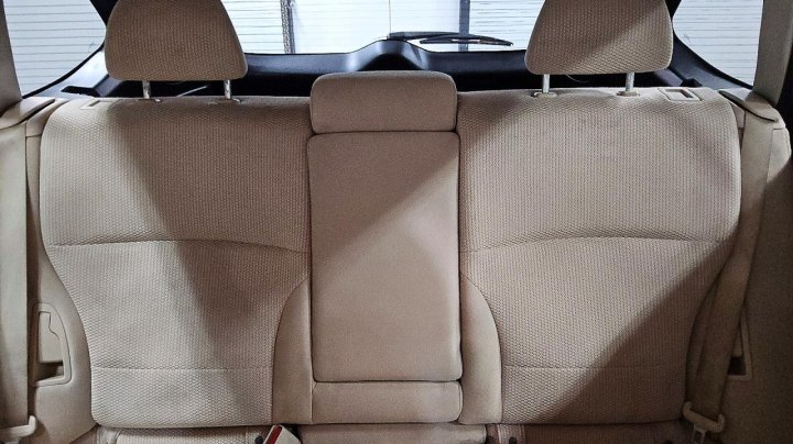 Subaru Outback  2017