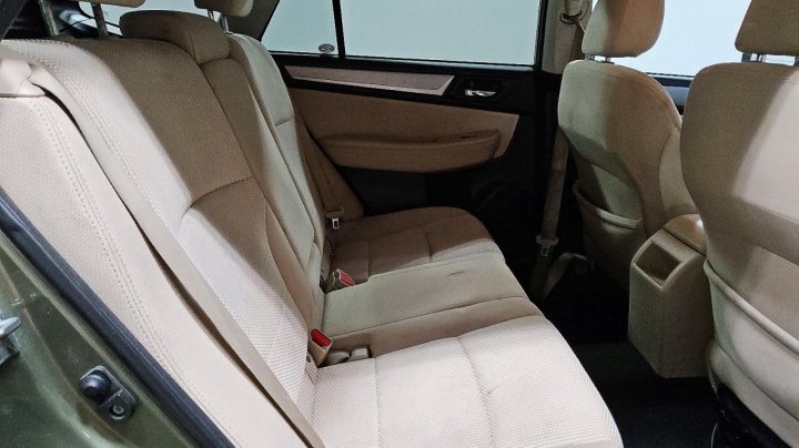 Subaru Outback  2017