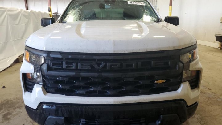 Chevrolet Silverado  2023