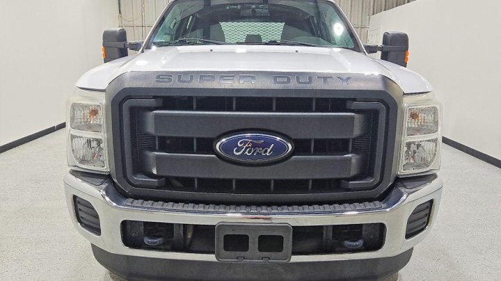 Ford F250  2016