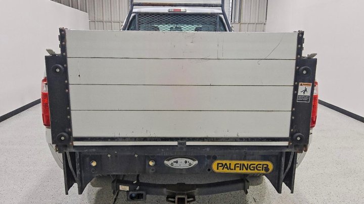 Ford F250  2016