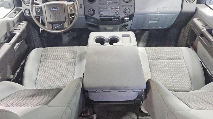 Ford F250  2016