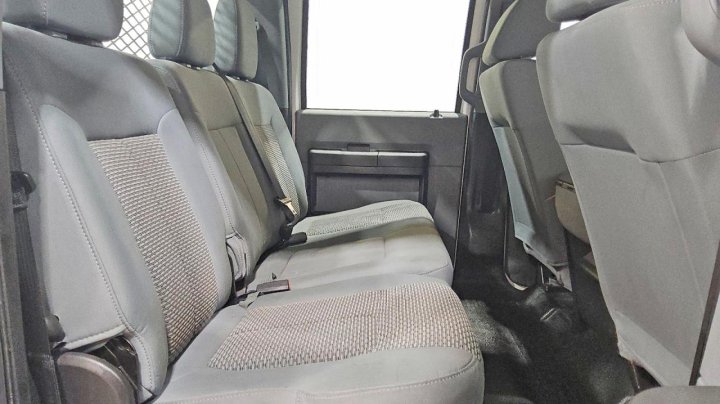Ford F250  2016