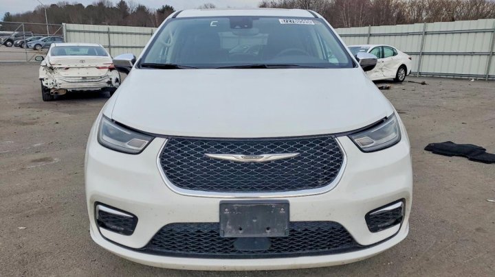 CHRYSLER Pacifica  2023
