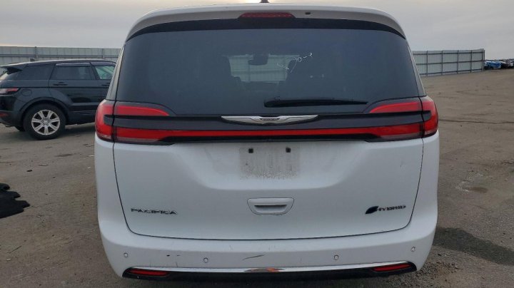 CHRYSLER Pacifica  2023