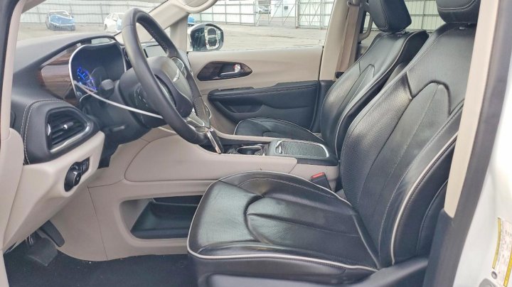 CHRYSLER Pacifica  2023