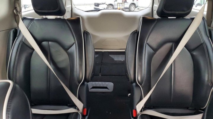 CHRYSLER Pacifica  2023