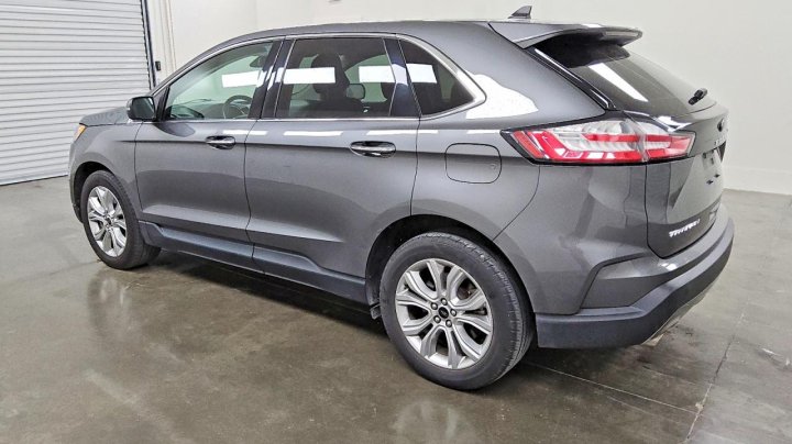 Ford EDGE  2023