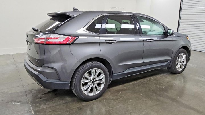 Ford EDGE  2023