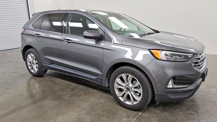 Ford EDGE  2023