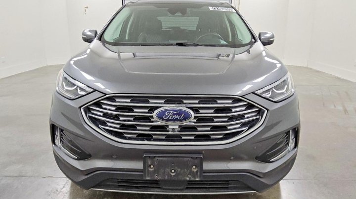 Ford EDGE  2023