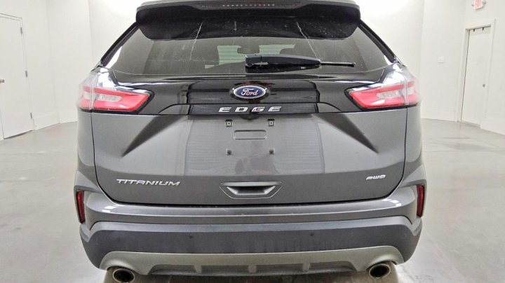 Ford EDGE  2023