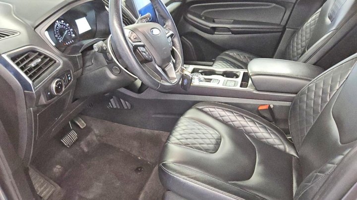 Ford EDGE  2023