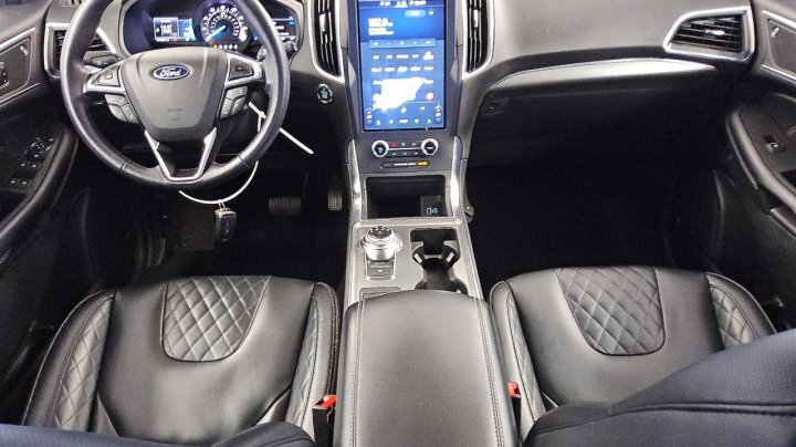 Ford EDGE  2023