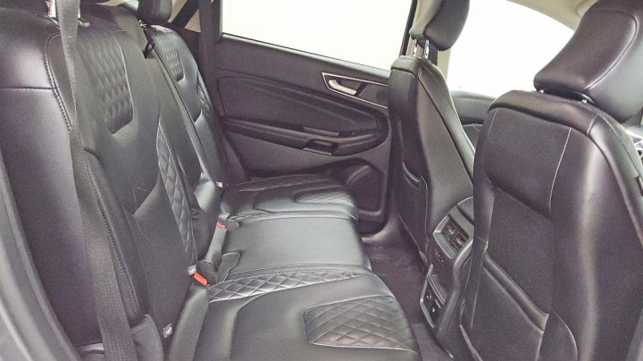 Ford EDGE  2023
