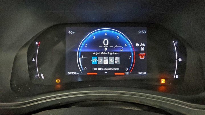 Toyota GRAND HIGHLANDER  2024