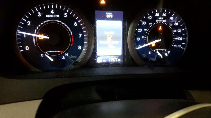 Toyota SIENNA  2020