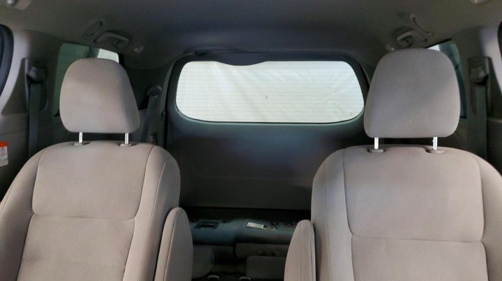 Toyota SIENNA  2020