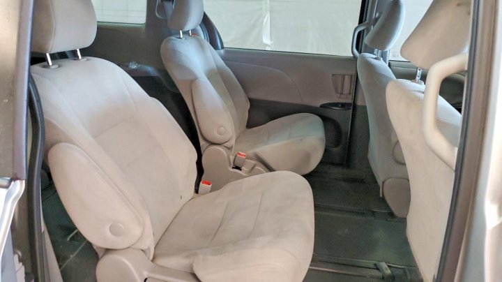 Toyota SIENNA  2020