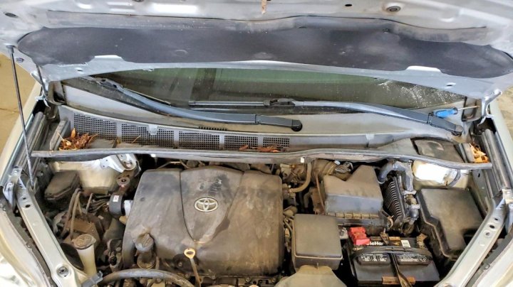 Toyota SIENNA  2020