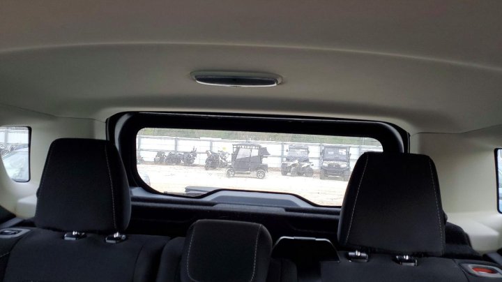 Ford ECOSPORT  2019