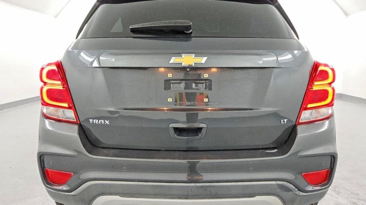 Chevrolet Trax  2018
